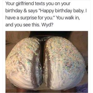 Meet your Posher, Demarkius